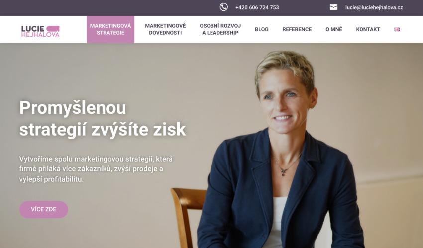 Mentor mrktg komunikace