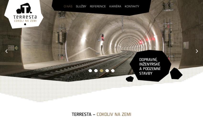 Geotechnika a&nbsp;geologie